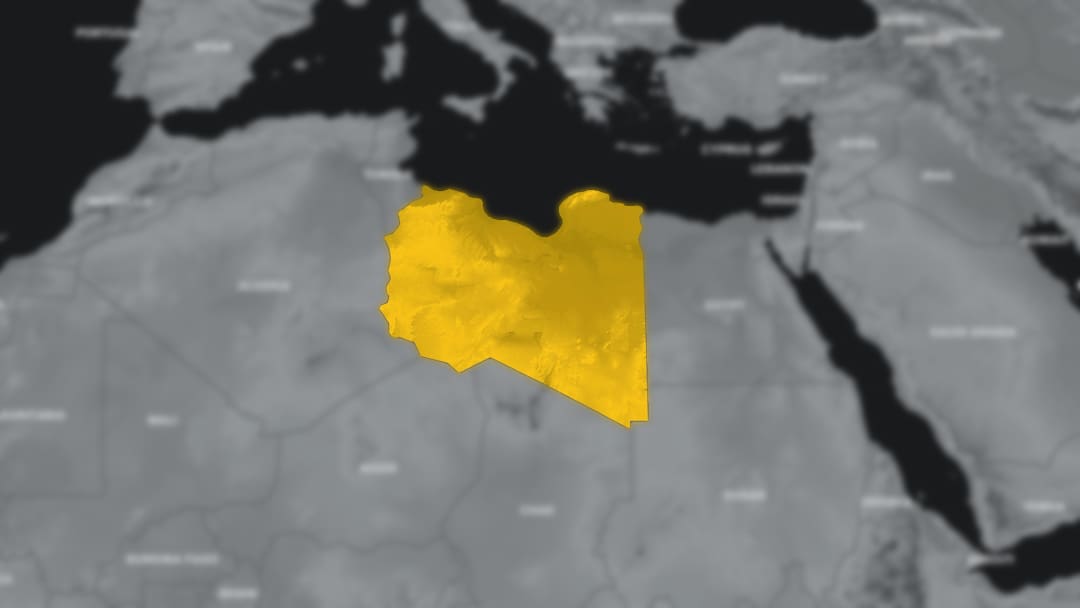 Libya in Focus - Libya under Scrutiny | Beyond the Horizon ISSG